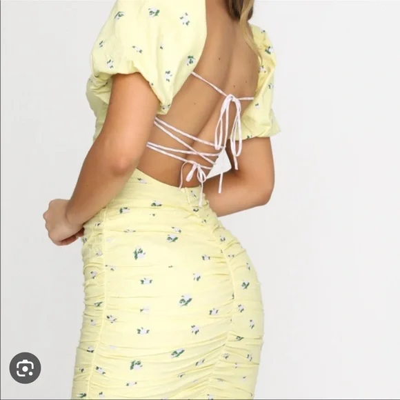 White Fox Boutique | Dresses | White Fox Boutique Sunset Dream Dress |  Poshmark